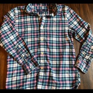 VINEYARD VINES BUTTON DOWN